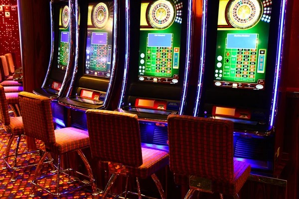 Ikan Hoki slot game interface on guatogel login